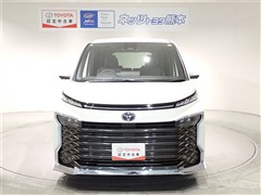 ヴォクシー ハイブリッド S-Z