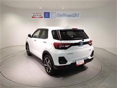 ライズ HV Z