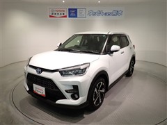 トヨタ ライズ HV Z