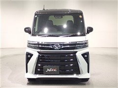 タント カスタムRS