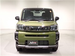 タフト G ダ-ククロムベンチャ-