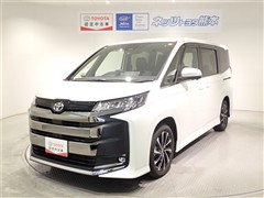トヨタ ノア ハイブリッド S-Z