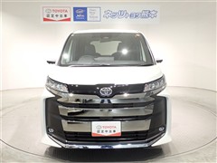 ノア ハイブリッド S-Z