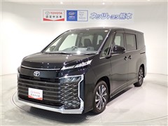 ヴォクシー ハイブリッド S-Z