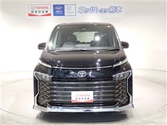 ヴォクシー ハイブリッド S-Z