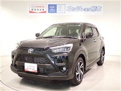 トヨタ ライズ Z