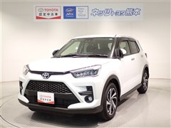 トヨタ ライズ Z