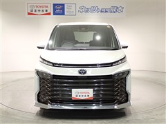 ヴォクシー ハイブリッド S-Z