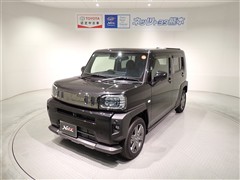 タフト G ダーククロムベンチャー