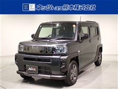 タフト G ダ-ククロムベンチャ-