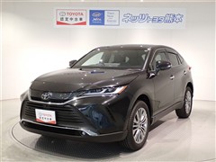 ハリアー Z