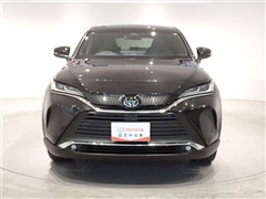 ハリアー Z