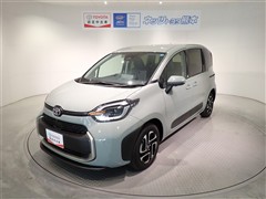 トヨタ シエンタ ハイブリッド Z