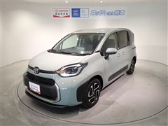 トヨタ シエンタ ハイブリッド Z