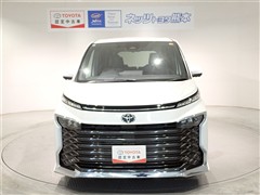 ヴォクシー ハイブリッド S-Z