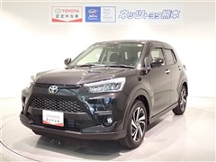 トヨタ ライズ Z