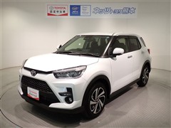 トヨタ ライズ Z