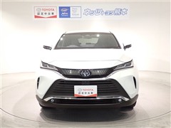 ハリアー Z