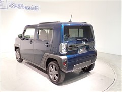 タフト G ダ-ククロムベンチャ-