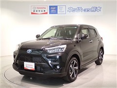 トヨタ ライズHV Z