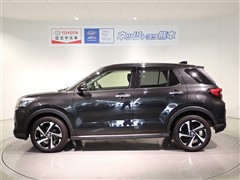 ライズHV Z