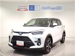 トヨタ ライズ Z