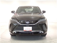 ハリアーハイブリッド Z