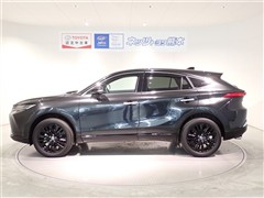 ハリアーハイブリッド Z