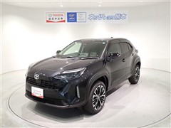 トヨタ ヤリスクロス HV Z