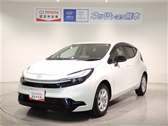トヨタ アクア Z