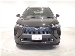 カローラクロス ハイブリッド Z