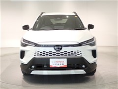カローラクロス ハイブリッド Z