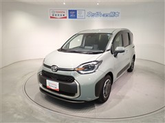 シエンタ ハイブリッド Z