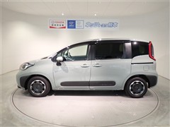 シエンタ ハイブリッド Z