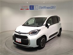 トヨタ シエンタ ハイブリッド Z