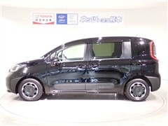 シエンタ ハイブリッド Z