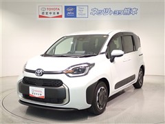 シエンタ ハイブリッド Z