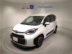 シエンタ ハイブリッド Z
