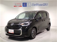 トヨタ シエンタ ハイブリッド Z