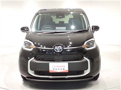 シエンタ ハイブリッド Z