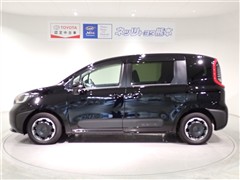 シエンタ ハイブリッド Z