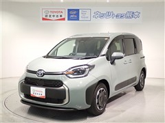 シエンタ ハイブリッド Z