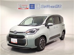 シエンタ ハイブリッド Z