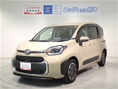 シエンタ ハイブリッド Z