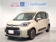 トヨタ シエンタ ハイブリッド Z