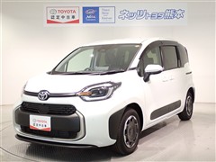 トヨタ シエンタ ハイブリッド Z