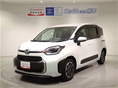 トヨタ シエンタ ハイブリッド Z