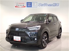 トヨタ ライズ Z