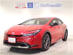 トヨタ プリウス Z