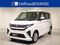 ムーヴ X